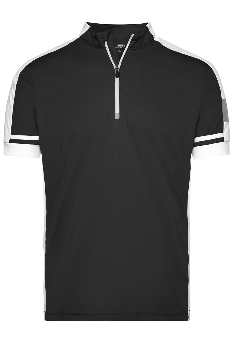 Men's Bike-T Half Zip (JN452)