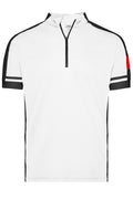 Men's Bike-T Half Zip (JN452)