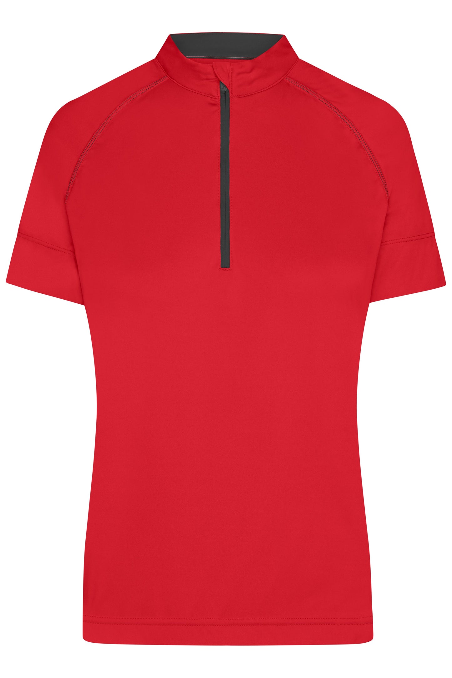 Demi-fermeture éclair Bike-T pour femmes (JN513)