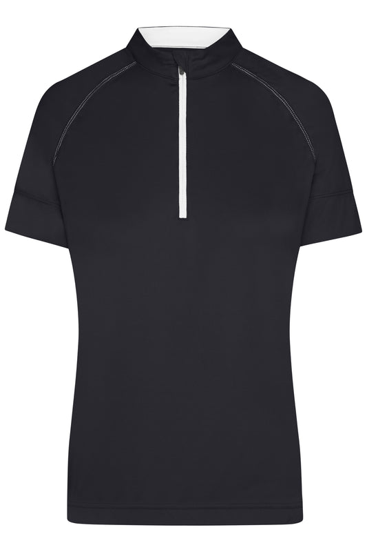 Demi-fermeture éclair Bike-T pour femmes (JN513)