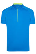 Men's Bike-T Half Zip (JN514)