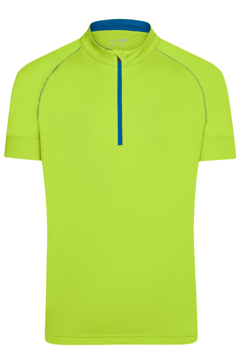 Men's Bike-T Half Zip (JN514)