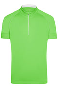 Men's Bike-T Half Zip (JN514)