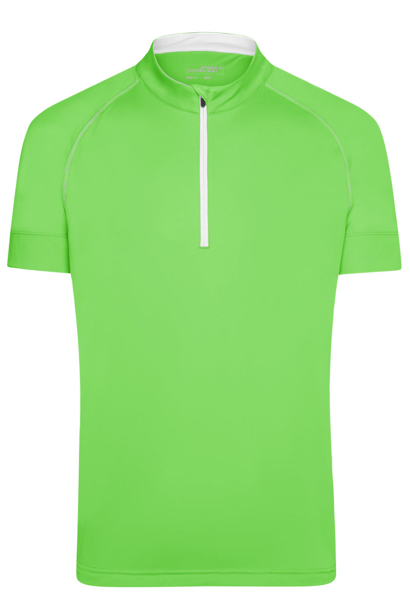 Men's Bike-T Half Zip (JN514)