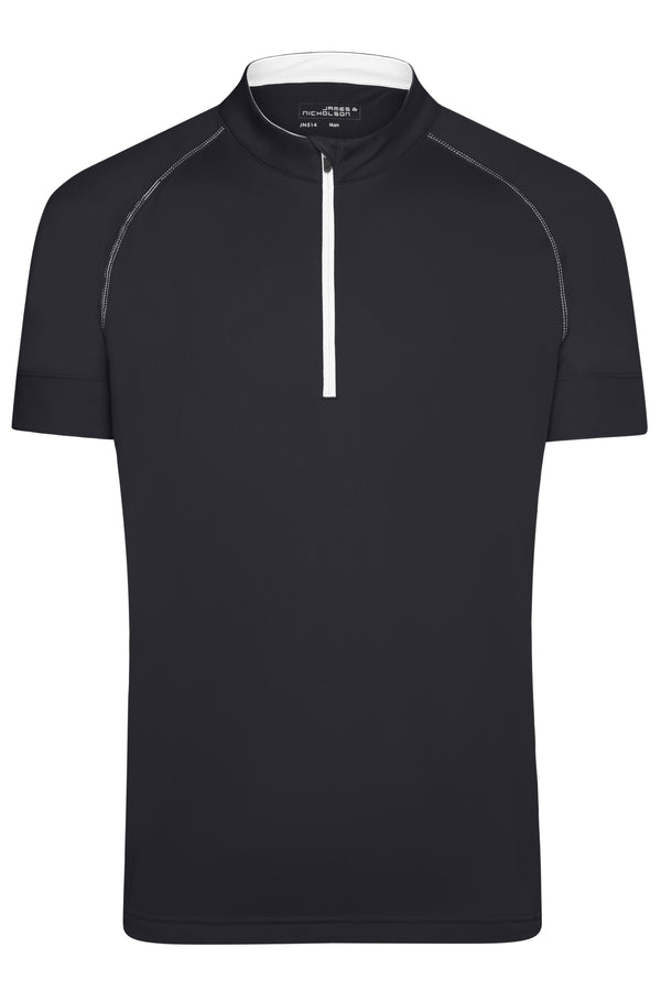 Men's Bike-T Half Zip (JN514)