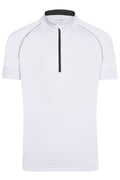 Men's Bike-T Half Zip (JN514)