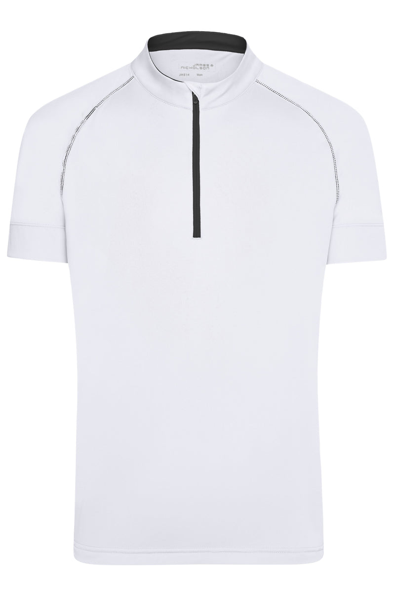 Men's Bike-T Half Zip (JN514)