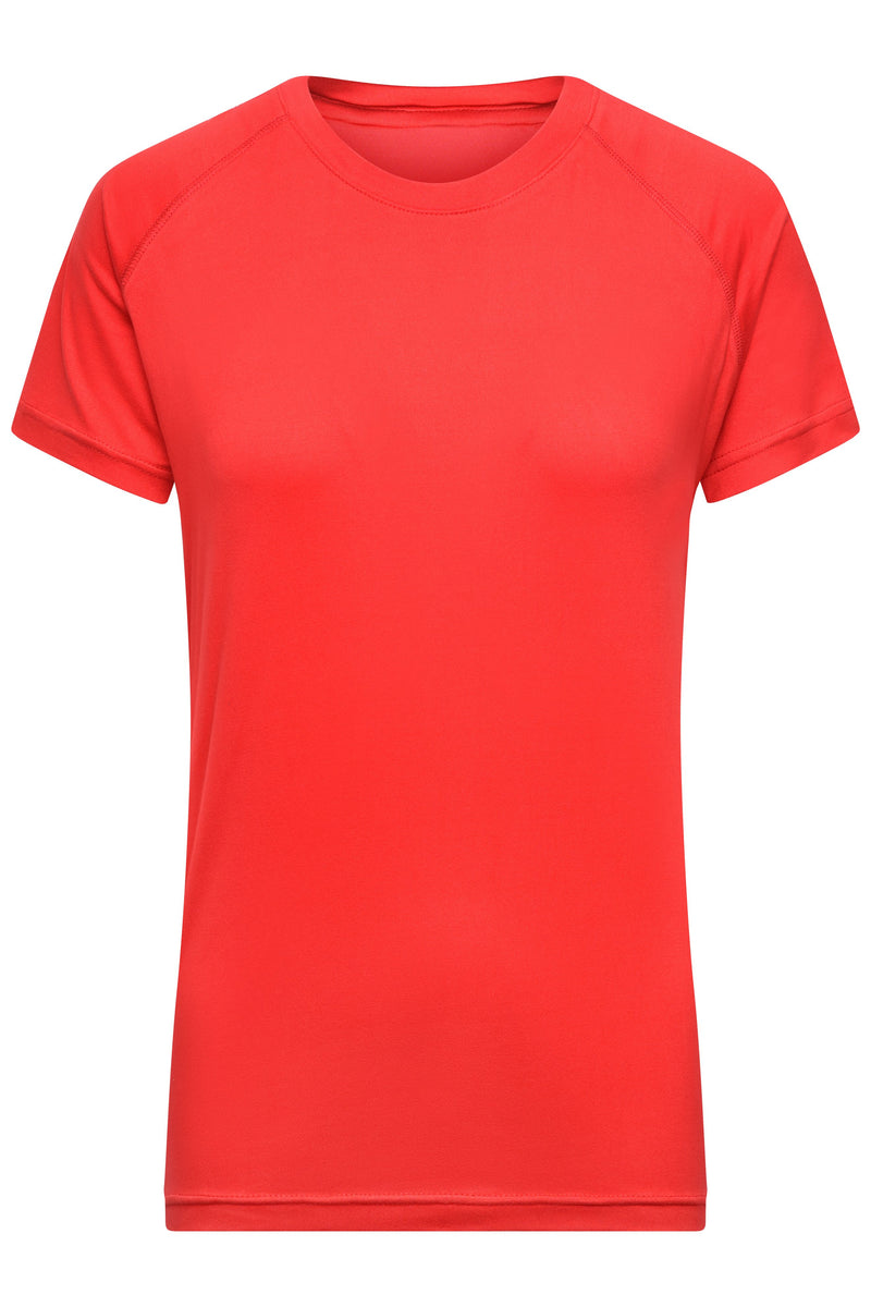 Ladies' Sports-T (JN519)