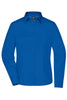 Ladies' Business Shirt Long-Sleeved (JN641)