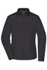 Ladies' Business Shirt Long-Sleeved (JN641)