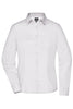 Ladies' Business Shirt Long-Sleeved (JN641)