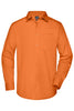 Men's Business Shirt Long-Sleeved (JN642)