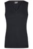 Ladies' V-Neck Pullunder (JN656)