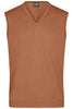 Men's V-Neck Pullunder (JN657)