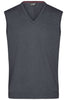 Men's V-Neck Pullunder (JN657)