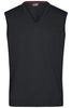 Men's V-Neck Pullunder (JN657)