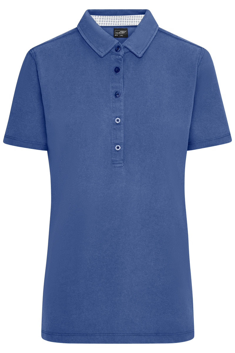 Ladies' Polo (JN711)