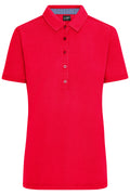 Ladies' Polo (JN711)