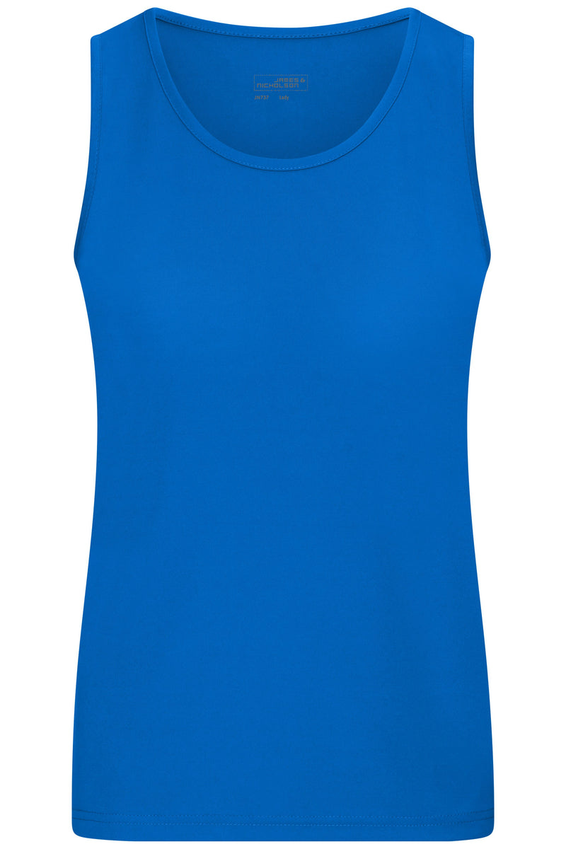 Ladies' Sports Tanktop (JN737)