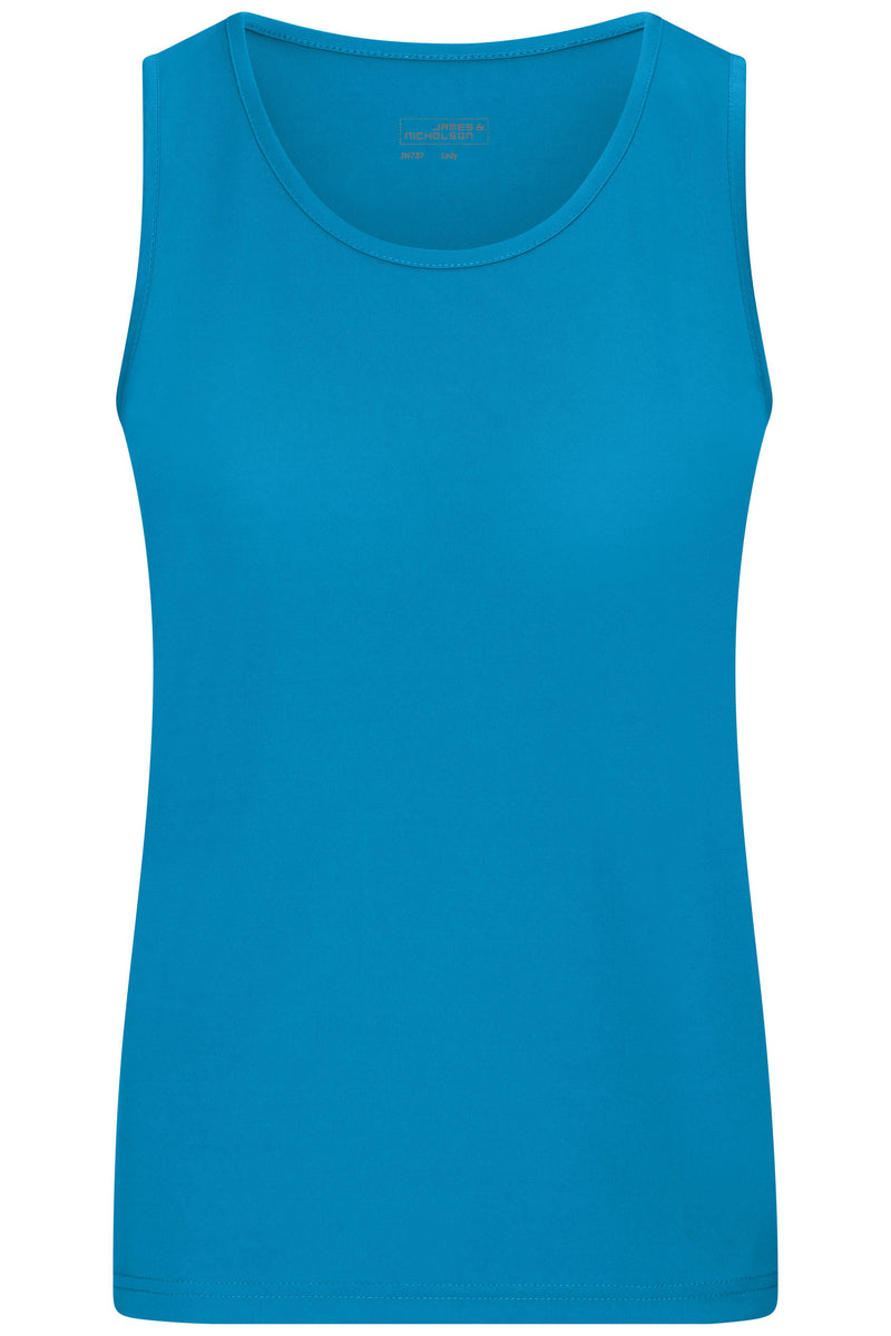 Ladies' Sports Tanktop (JN737)