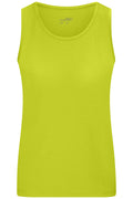 Ladies' Sports Tanktop (JN737)