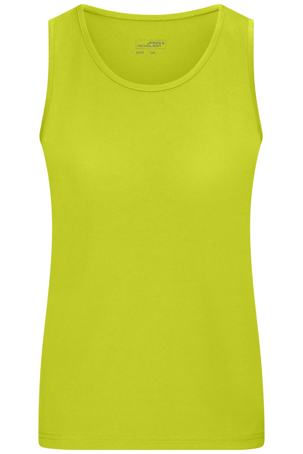 Ladies' Sports Tanktop (JN737)