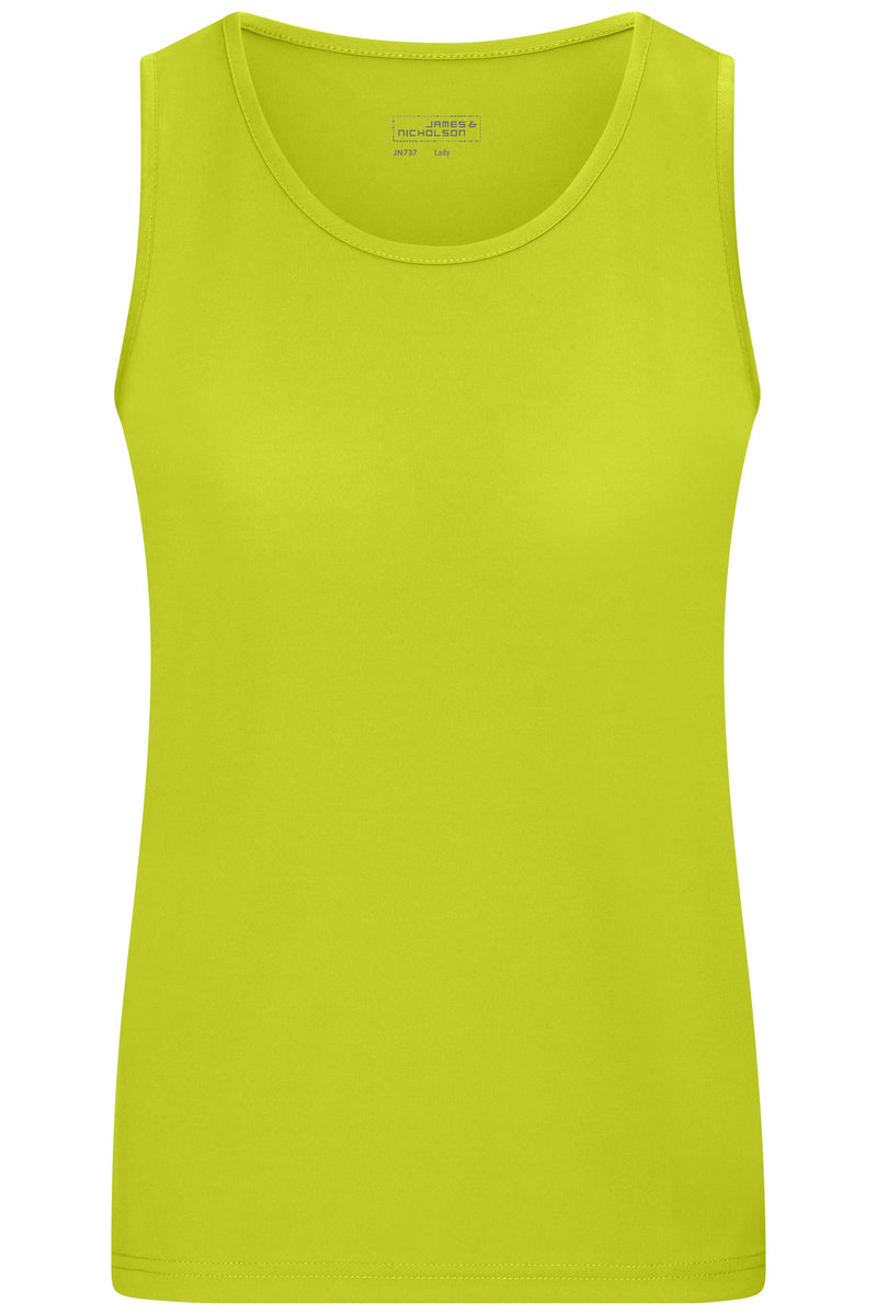 Ladies' Sports Tanktop (JN737)