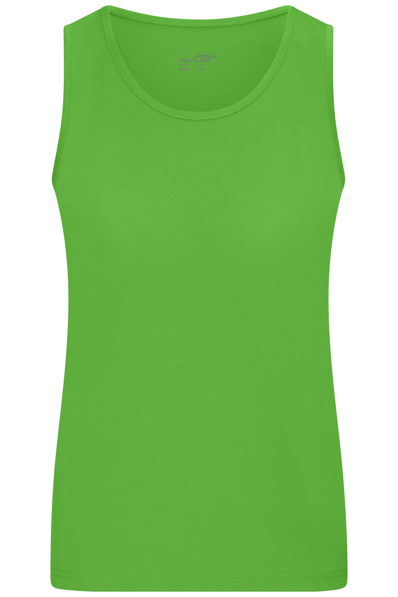 Ladies' Sports Tanktop (JN737)