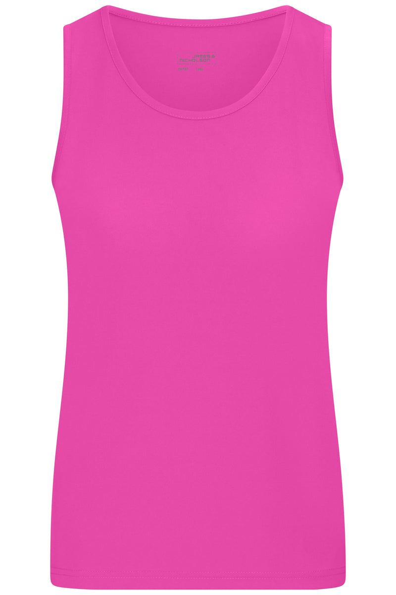 Ladies' Sports Tanktop (JN737)