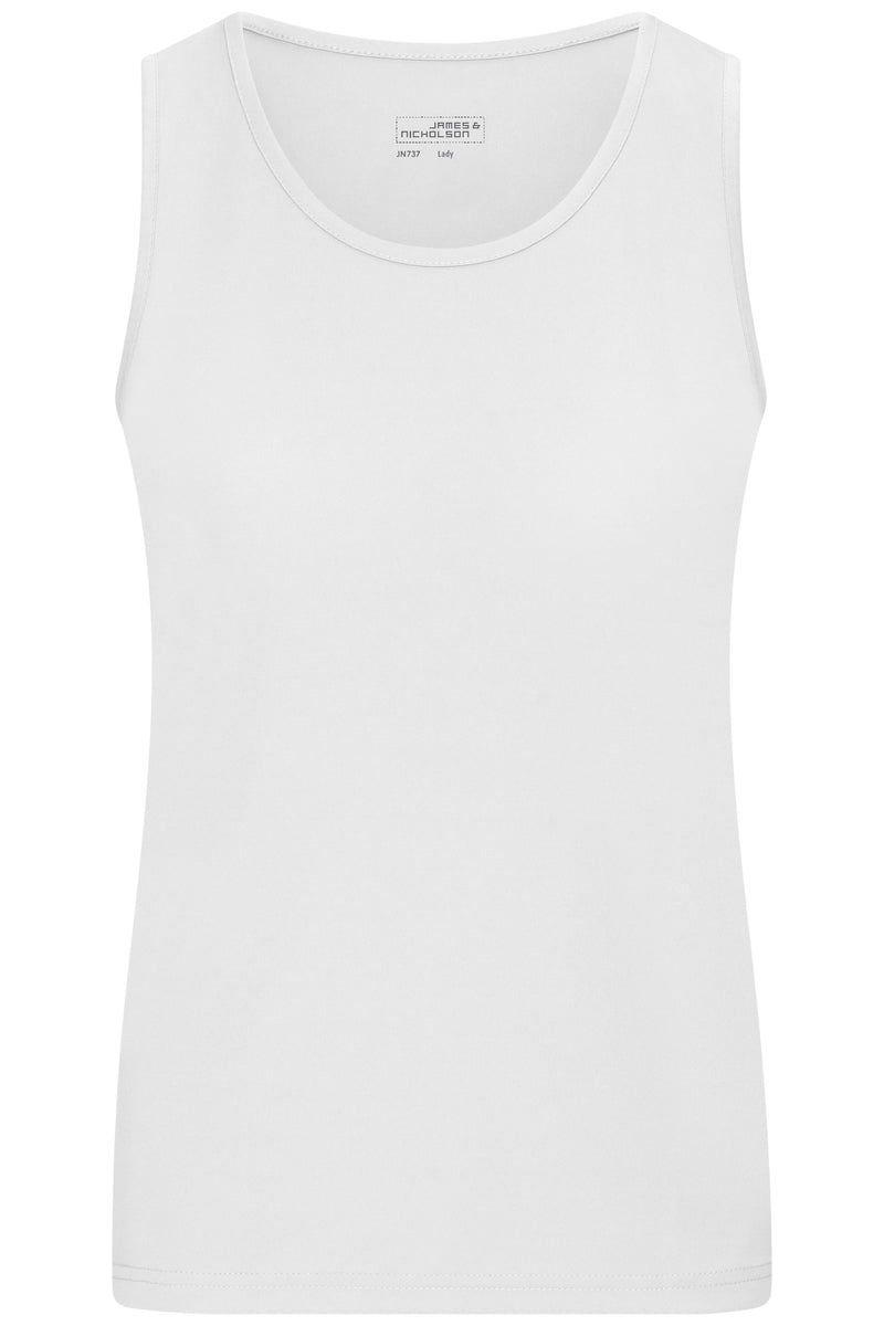 Ladies' Sports Tanktop (JN737)