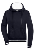 Ladies' Club Hoody (JN777)