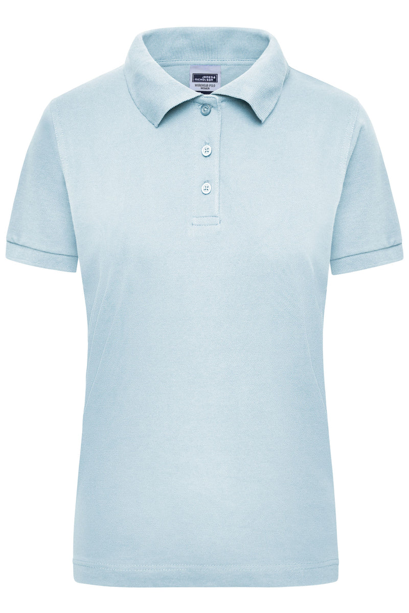 Workwear Polo Ladies (JN803)