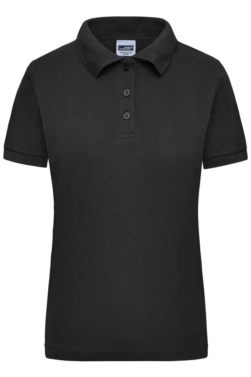 Workwear Polo Ladies (JN803)