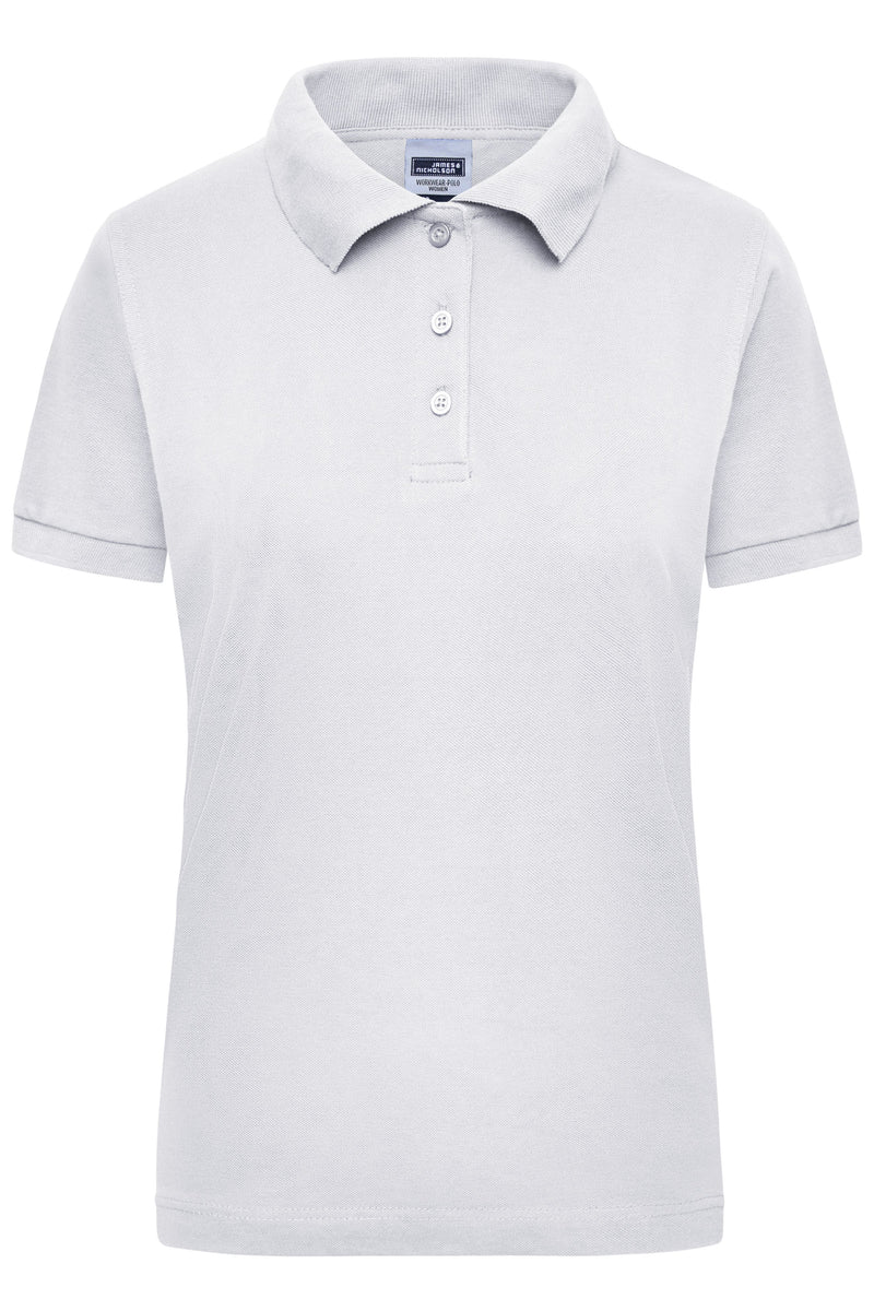 Workwear Polo Ladies (JN803)