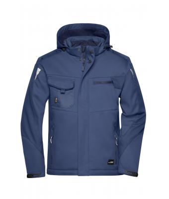 JN824 Craftsmen Softshell Jacket