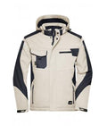 JN824 Craftsmen Softshell Jacket