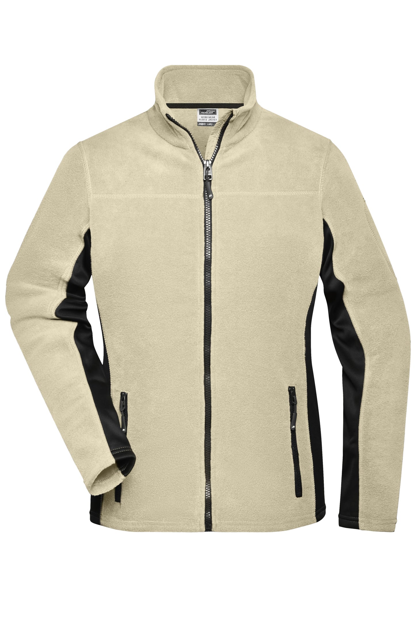 Veste polaire de travail pour femme - STRONG (JN841)