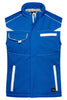Workwear Softshell Padded Vest (JN854)