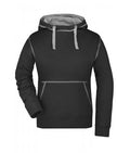 Ladies' Lifestyle Hoody (JN960)