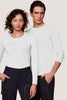 HAKRO CHEMISE À MANCHES LONGUES FEMME MIKRALINAR® (NO.179) (PARTIE 1)