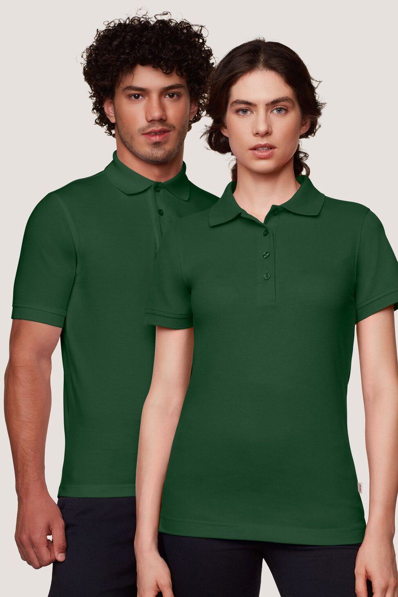 HAKRO LADIES POLO SHIRT MIKRALINAR® ECO (NO.369) (PART 2)