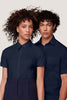 HAKRO CHEMISE MANCHES 1/2 BUSINESS CONFORT (NO.107)