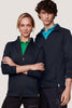 HAKRO VESTE TEC FEMME LAVAL (NO.207)