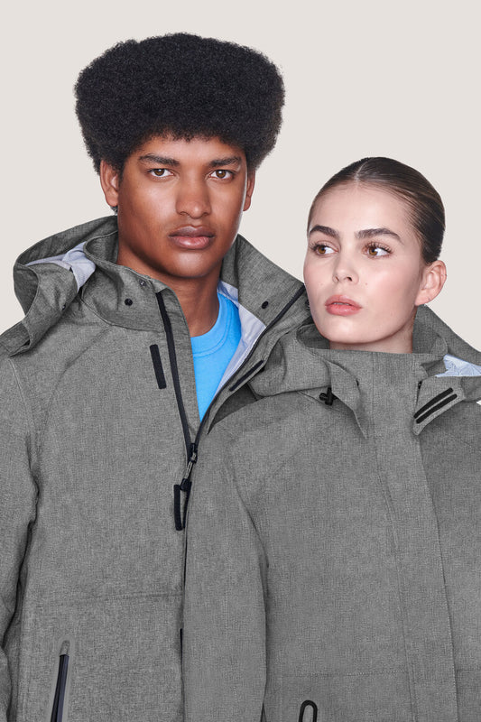 HAKRO VESTE ACTIVE POUR HOMME HOUSTON (NO.850)