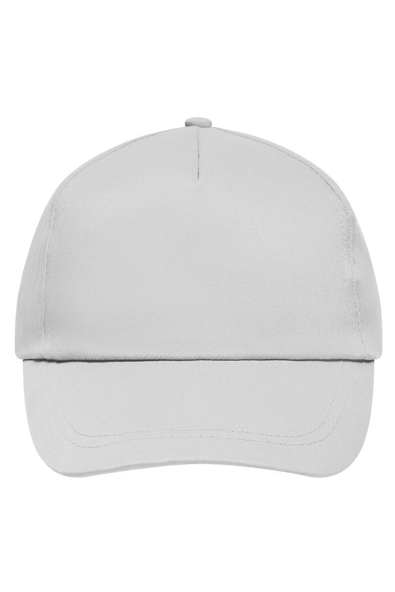 Plage de myrte | Casquette promotionnelle MB 1 5 panneaux légèrement laminée