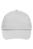 Myrtle Beach | MB 1 5 Panel Promo Cap Lightly Laminated