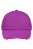 Myrtle Beach | MB 1 5 Panel Promo Cap Lightly Laminated
