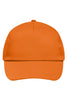 Myrtle Beach | MB 1 5 Panel Promo Cap Lightly Laminated