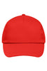Myrtle Beach | MB 1 5 Panel Promo Cap Lightly Laminated