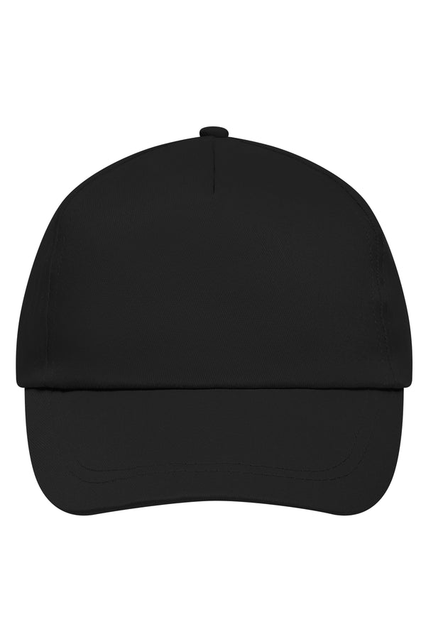 Myrtle Beach | MB 1 5 Panel Promo Cap Lightly Laminated